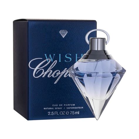 chopard wish 75 ml.